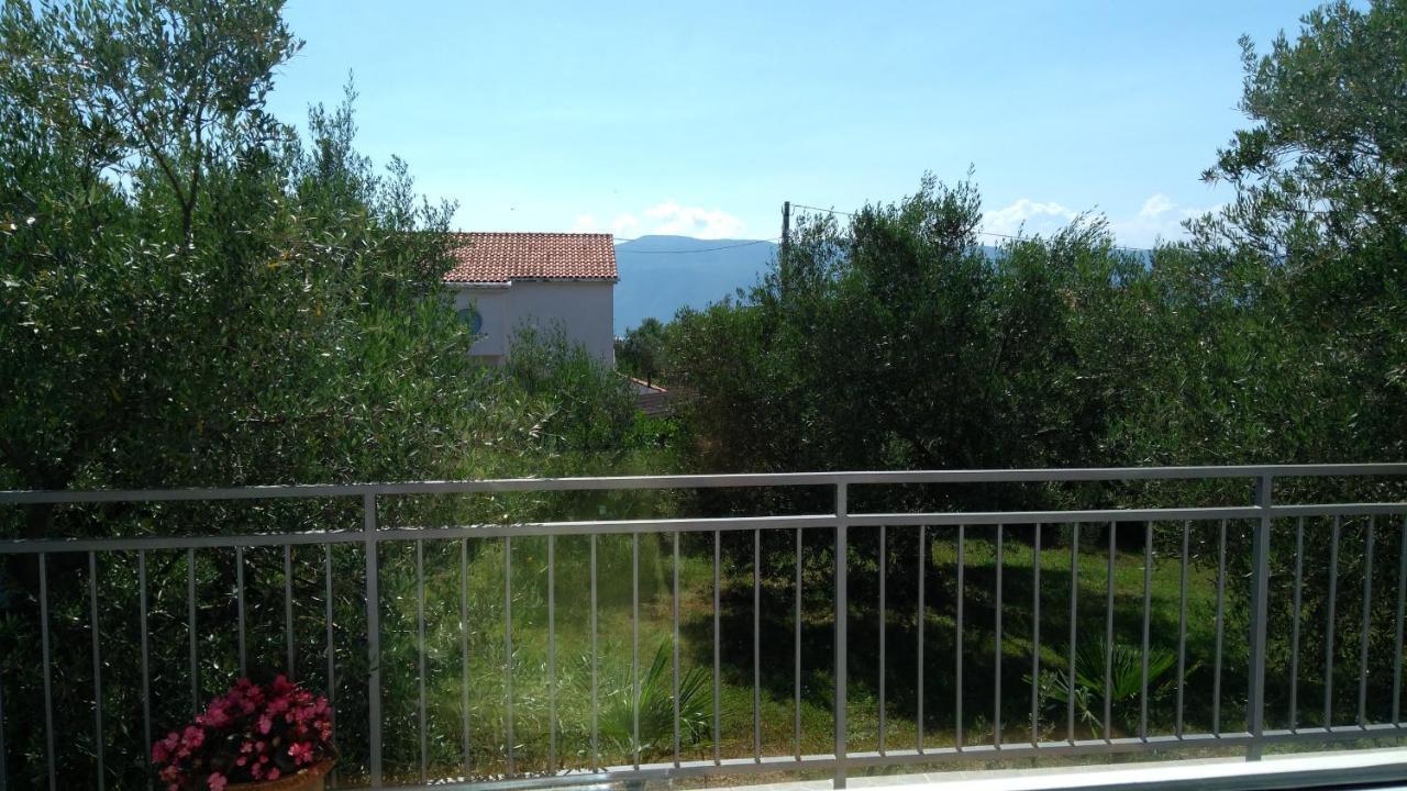 Apartman Ruza Brzac Exterior photo
