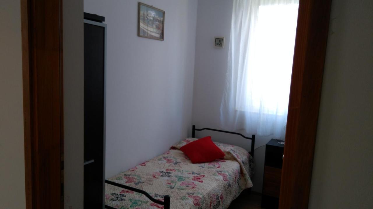Apartman Ruza Brzac Exterior photo