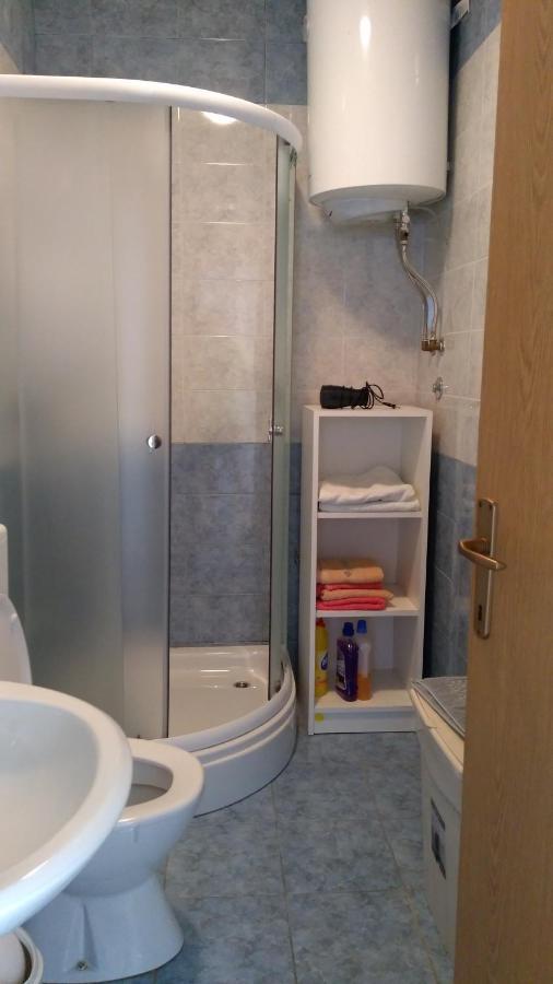Apartman Ruza Brzac Exterior photo