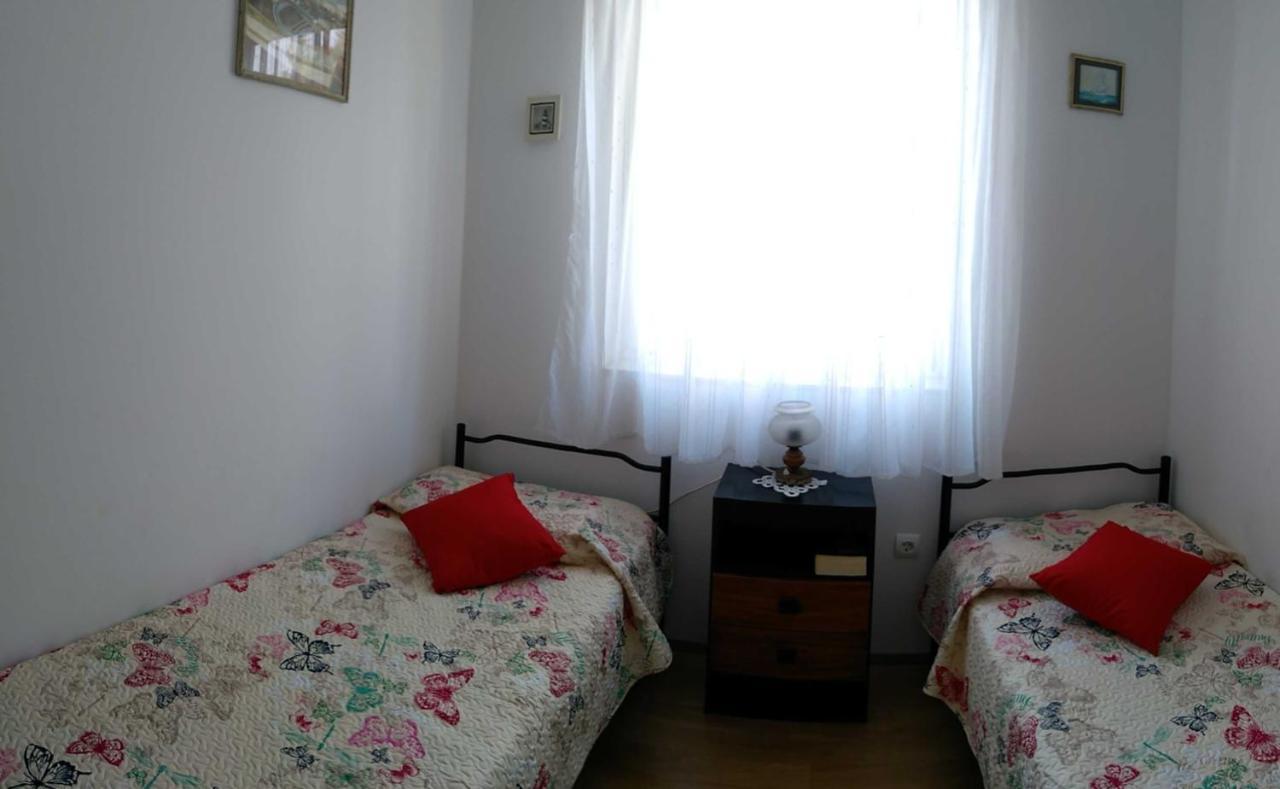 Apartman Ruza Brzac Exterior photo