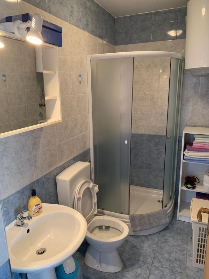 Apartman Ruza Brzac Exterior photo