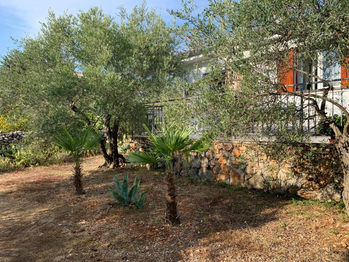 Apartman Ruza Brzac Exterior photo