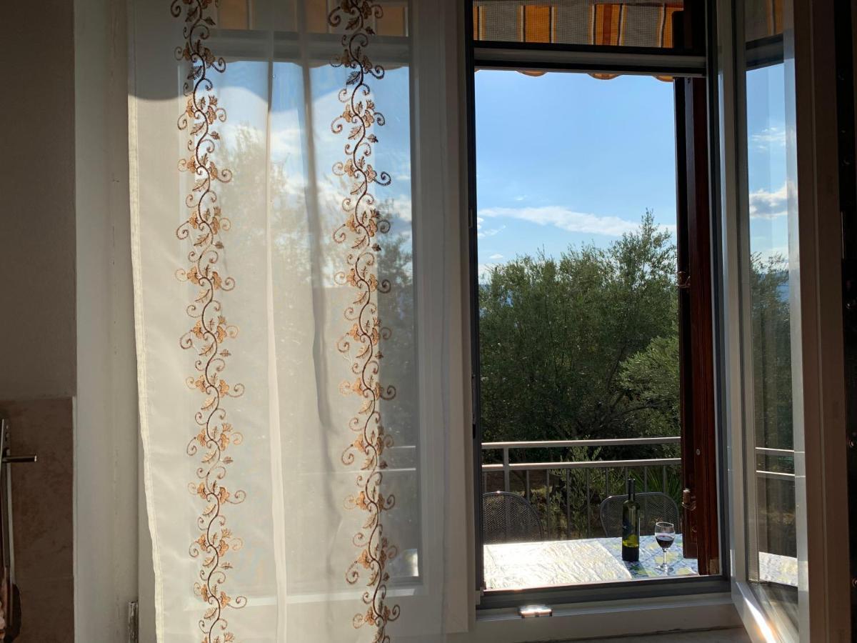 Apartman Ruza Brzac Exterior photo