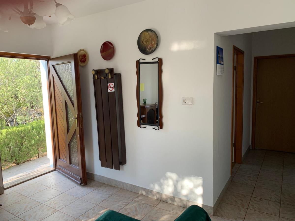 Apartman Ruza Brzac Exterior photo